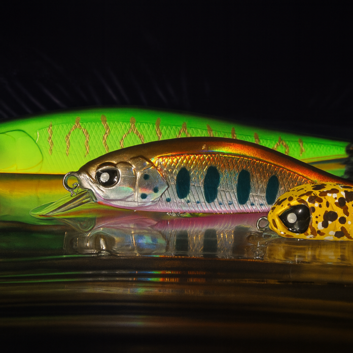 Види воблерыв