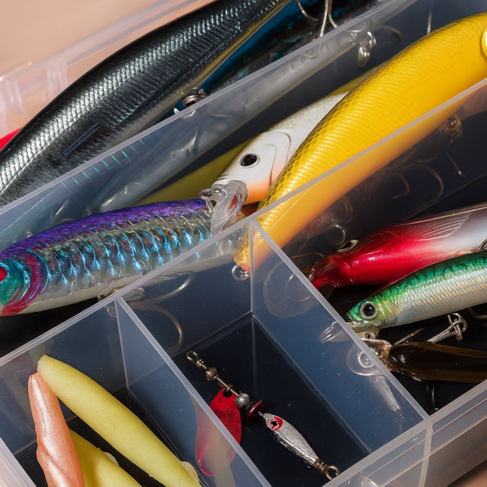 Догляд за воблерами