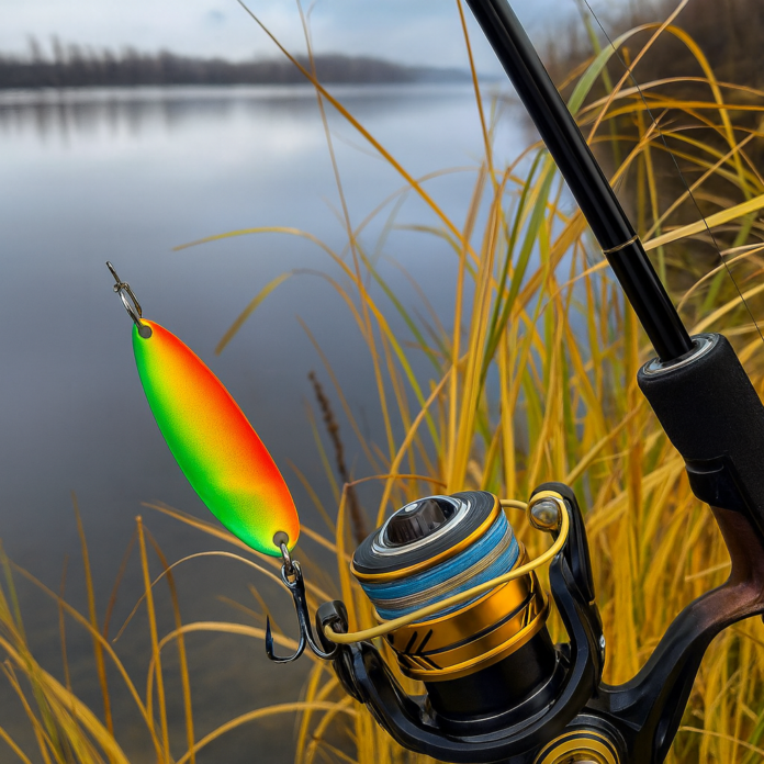 ТОП-10 воблерів